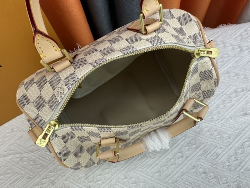 Louis Vuitton Speedy Bags